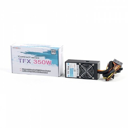 마이크로닉스 Compact TFX 350W 80Plus EU Standard