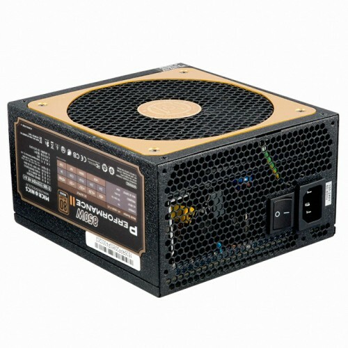 마이크로닉스 Performance II HV 850W Bronze