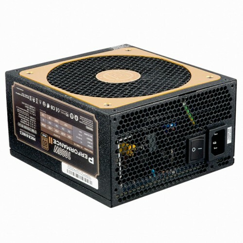 마이크로닉스 Performance II HV 1000W Bronze