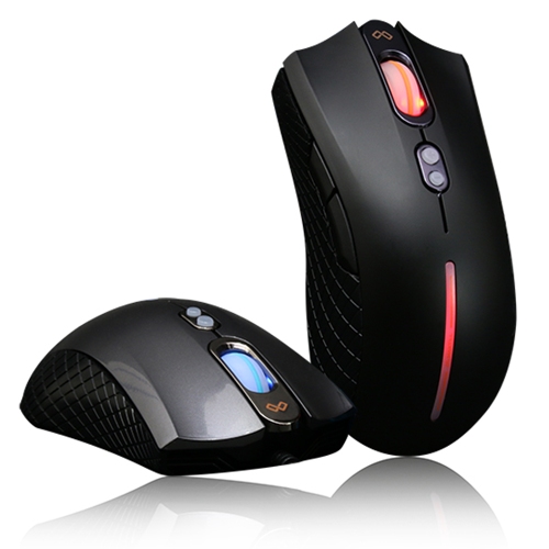 MAXTILL TRON G40 GAMING MOUSE