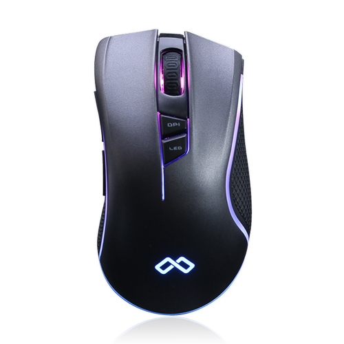 MAXTILL TRON G41 RGB GAMING MOUSE