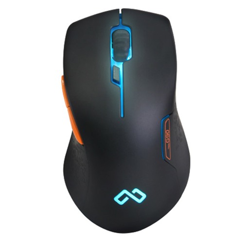 MAXTILL TRON G90 GAMING MOUSE