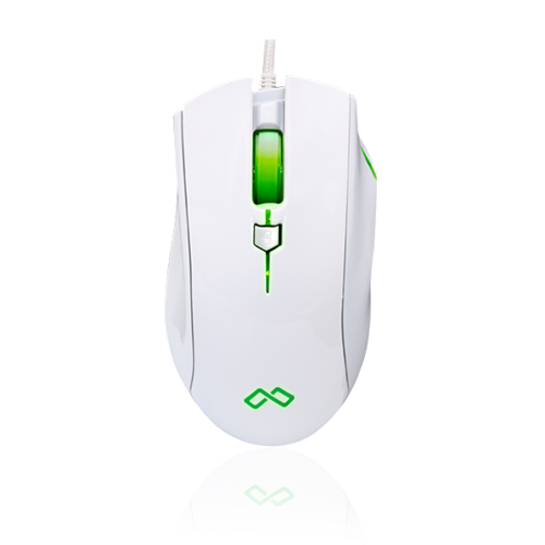 MAXTILL TRON G810 GAMING MOUSE 