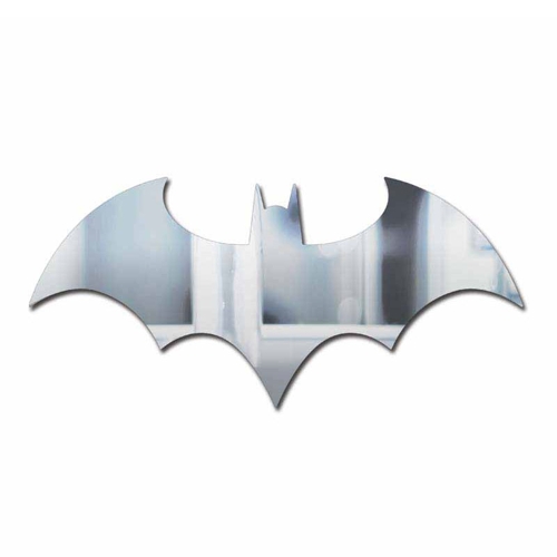 [팔라돈] 배트맨 로고 거울 (Batman Logo Mirror) PP2619BM [Paladone]