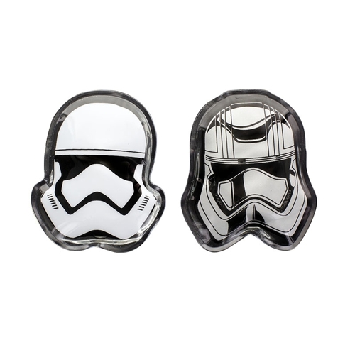 [팔라돈] 스톰트루퍼 손난로 (Stormtrooper Hand Warmers) PP2870SW [Paladone]