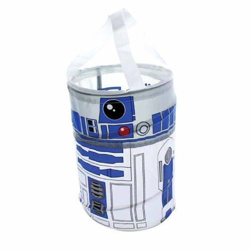 [팔라돈] R2-D2 차량용 쓰레기통 (R2-D2 Car Bin) PP2907SW [Paladone]