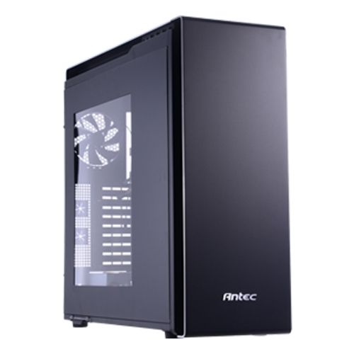 Antec P380 