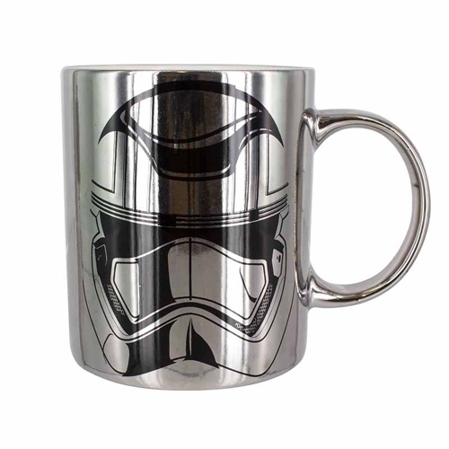 [팔라돈] 스타워즈 캡틴 파스마 머그컵 (Starwars Captain Phasma Mug  EP7) PP2863SW [Paladone]