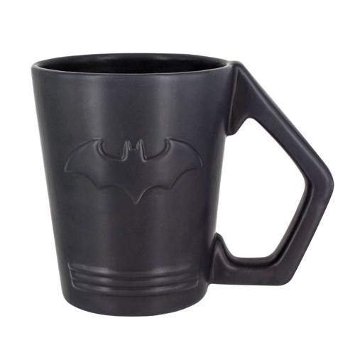 [팔라돈] 배트맨 입체  머그컵(Batman Shaped Mug) PP2890BM [Paladone]