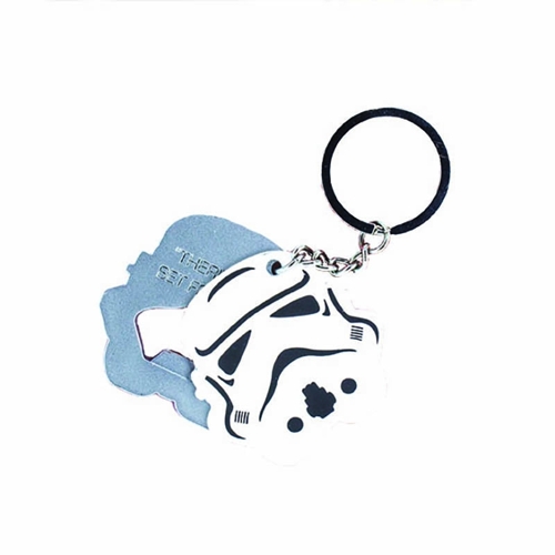 [팔라돈] 스톰트루퍼 오프너 (Stormtrooper Bottle Opener) PP3139SW [Paladone]