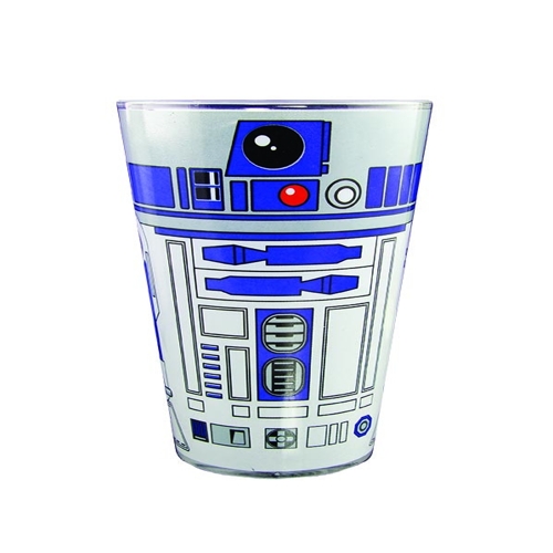 [팔라돈] R2-D2 글래스(R2-D2 Glass) PP2908SW [Paladone]