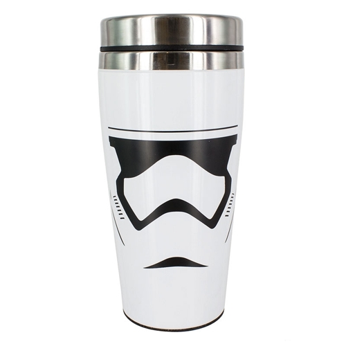 [팔라돈] 스톰트루퍼 텀블러 (Stormtrooper Travel Mug ) PP3258SW [Paladone]