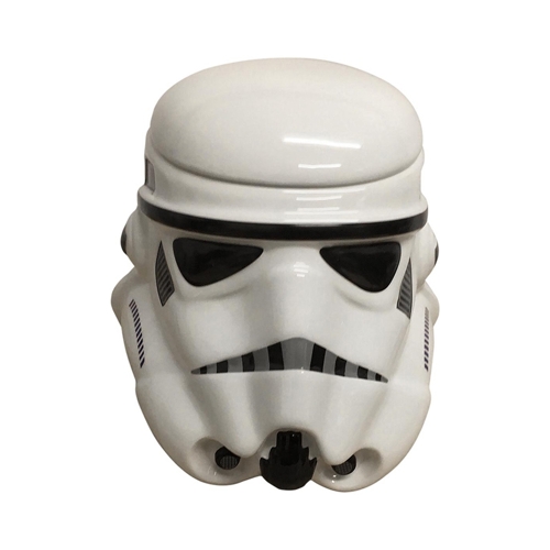 [팔라돈] 스톰트루퍼 쿠키통 (Stormtrooper Cookie Jar) PP3143SW [Paladone]