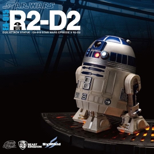 [에그어택] EA-015 스타워즈 R2-D2