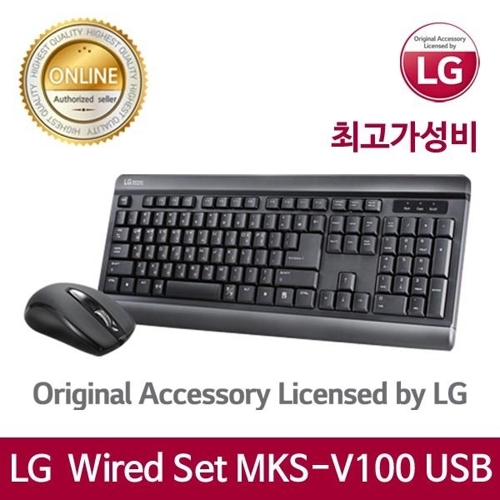 LG전자 MKS-V100[USB]