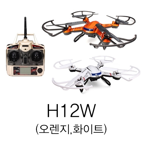 [JJRC]실시간 모니터링 H12W