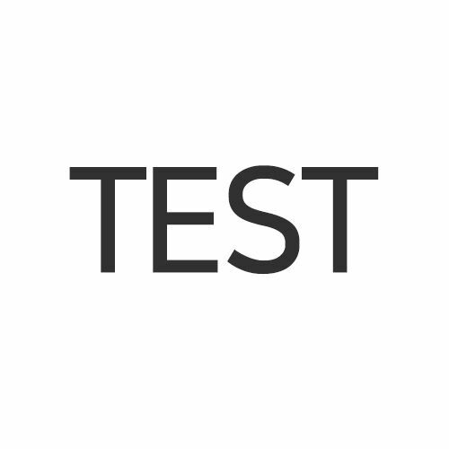 TEST 2 [무료배송]