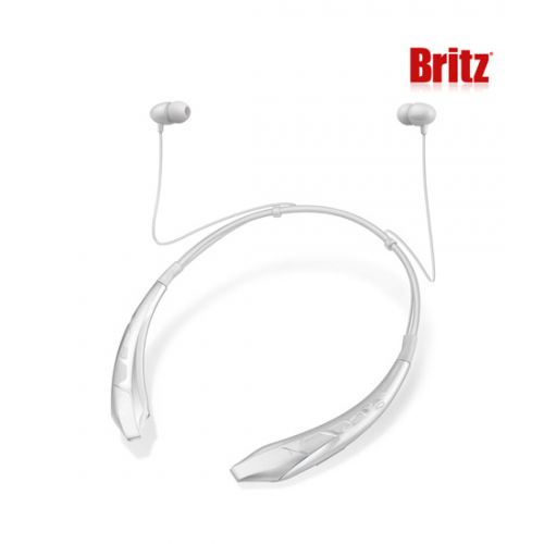 브리츠 BZ-N3300 블루투스 이어폰