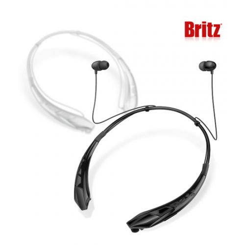브리츠 BZ-N3300 블루투스 이어폰