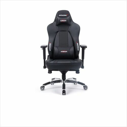 [제닉스] AKRACING Gaming Chair [TYPE-2] 카본에디션 게임용/게이밍 컴퓨터 의자