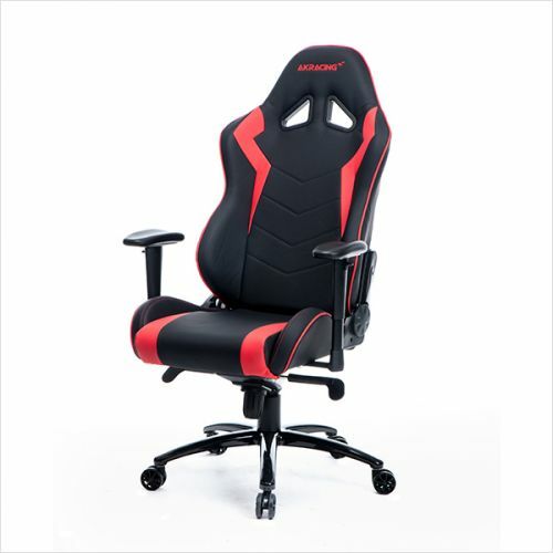 [제닉스] AKRACING Gaming Chair [TYPE-1] 게임용/게이밍 컴퓨터 의자