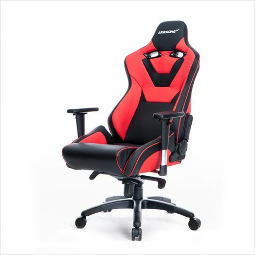 [제닉스] AKRACING Gaming Chair [TYPE-3] 게임용/게이밍 컴퓨터 의자