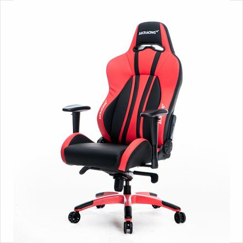 [제닉스] AKRACING Gaming Chair [TYPE-2] 게임용/게이밍 컴퓨터 의자