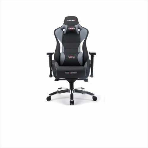 [제닉스] AKRACING Gaming Chair [TYPE-4] 게임용/게이밍 컴퓨터 의자