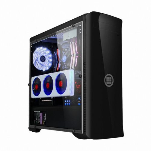 [아이티플러스] AMD 전문가 & 3D게임용 Lv.2
