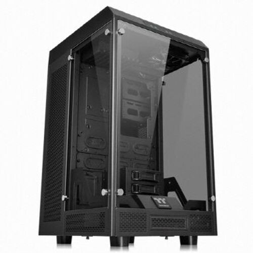 써멀테이크 The Tower 900 E-ATX Vertical Super 