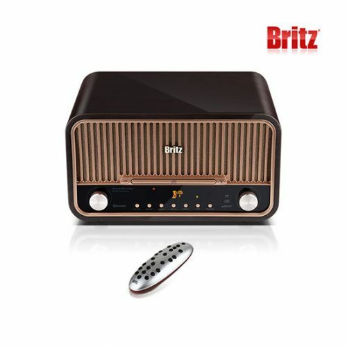 브리츠 BZ-T7900 블루투스 오디오