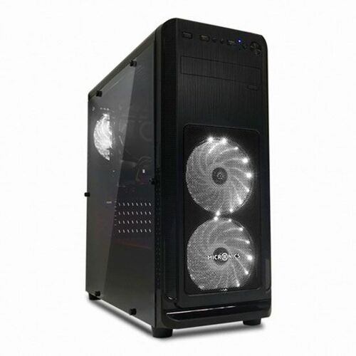[아이티플러스] AMD 메이플스토리 기획 PC