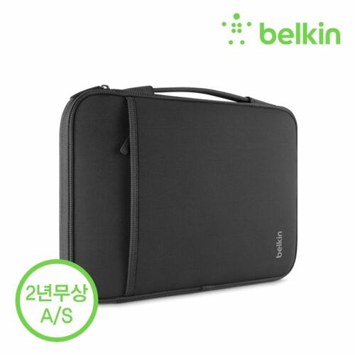 벨킨 13/14인치 노트북 파우치 B2B064 / B2B075