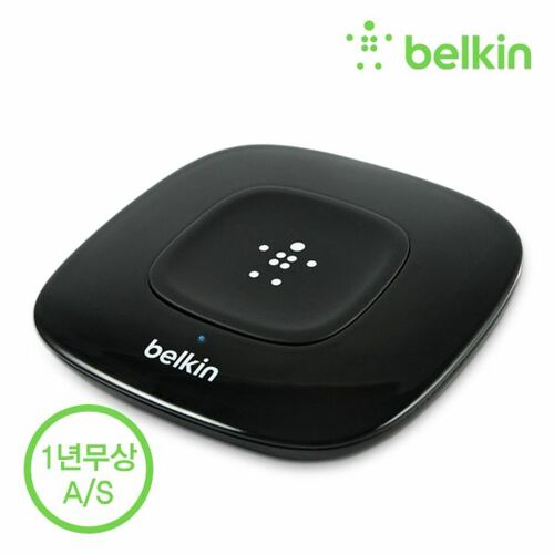벨킨 NFC 지원 HD 블루투스 뮤직리시버 G3A2000kr