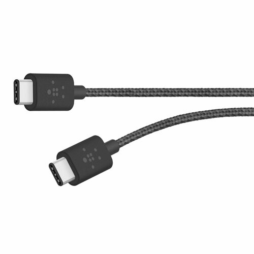 벨킨 USB-C to USB-C 충전 케이블 1.8M F2CU041bt06