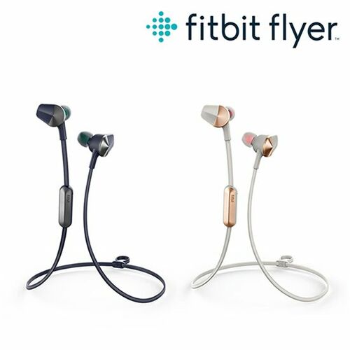 Fitbit Flyer 핏비트 플라이어 무선 블루투스 이어폰