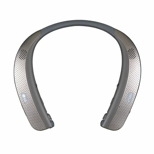 [LG정품] HBS-W120 톤플러스 스튜디오 TONE+ studio 블루투스 이어폰