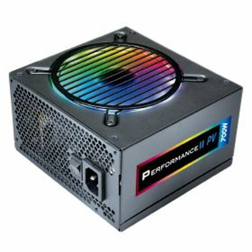 마이크로닉스 Performance II PV RGB Sync 700W 80Plus Bronze