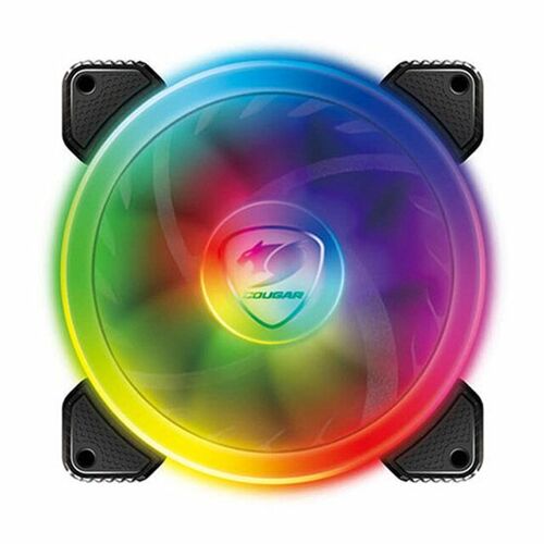 쿠거 VORTEX RGB SPB 120 FAN