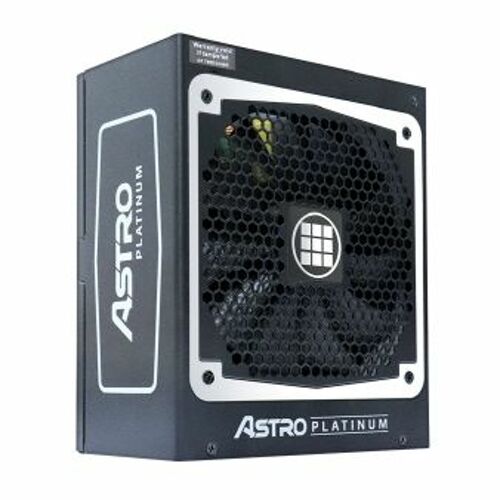 마이크로닉스 ASTRO Platinum 1200W 풀모듈러