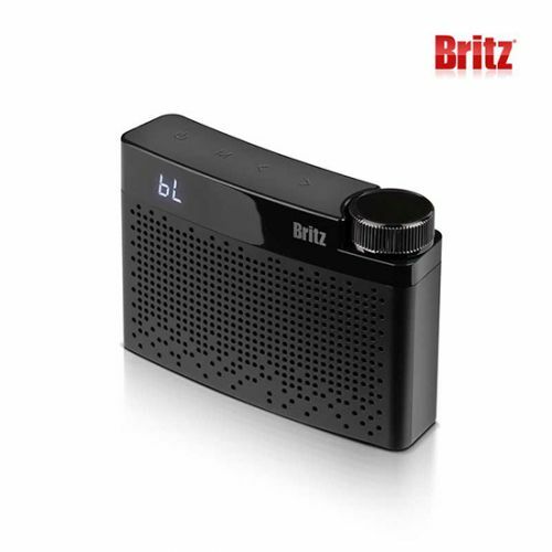 브리츠 BZ-A50 휴대용 블루투스 스피커 멀티플레이어