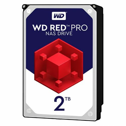 [Western Digital] WD 2TB WD2002FFSX RED Pro NAS 나스 서버 HDD 하드디스크 7200RPM 64MB
