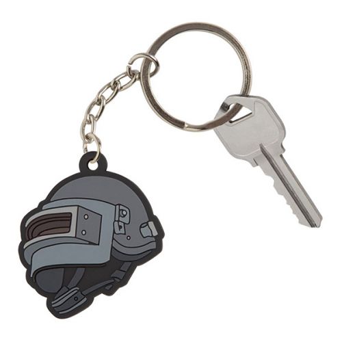 [배틀그라운드] 레벨3 헬맷 열쇠고리
