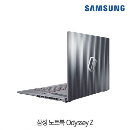2018 특급 삼성게이밍 노트북 Odyssey Z NT850XAX-GD7A 메모리 8GB 무상업그레이드