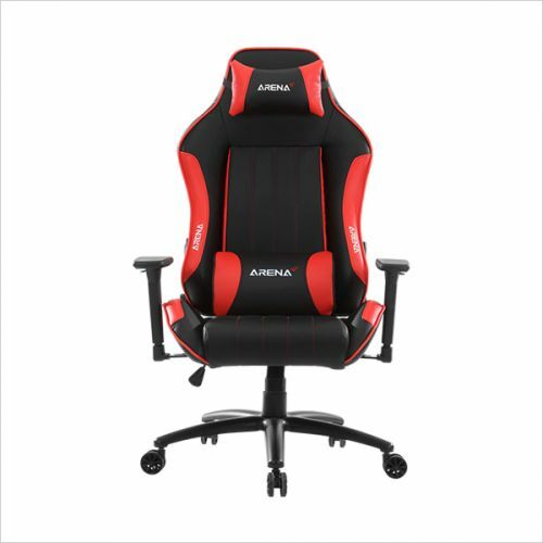 [제닉스] NEW ARENA-X ZERO Chair 게임용 게이밍 컴퓨터 의자