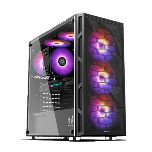 [호스트컴] AMD 라이젠 5600 + RTX 3060 게이밍 조립컴퓨터 PC