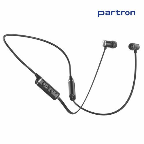 파트론 PBH-400 넥밴드 블루투스 이어폰 헤드셋