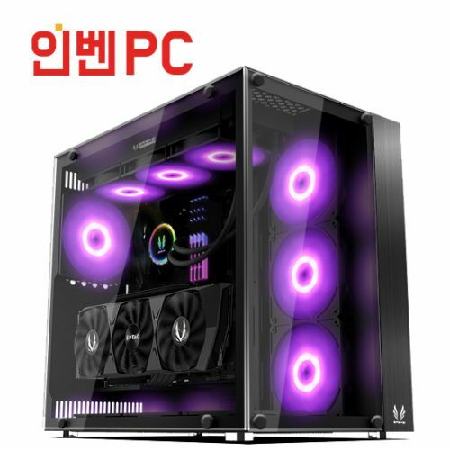 [인벤PC] 워크스테이션 - AMD 2206
