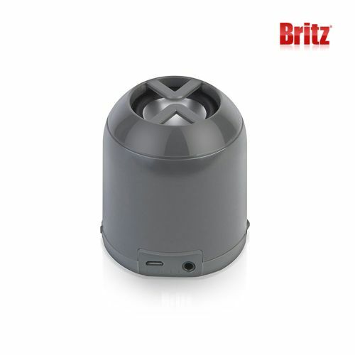 브리츠 BZ-A40 BEN 핸즈프리 무선리시버 휴대용 블루투스 스피커