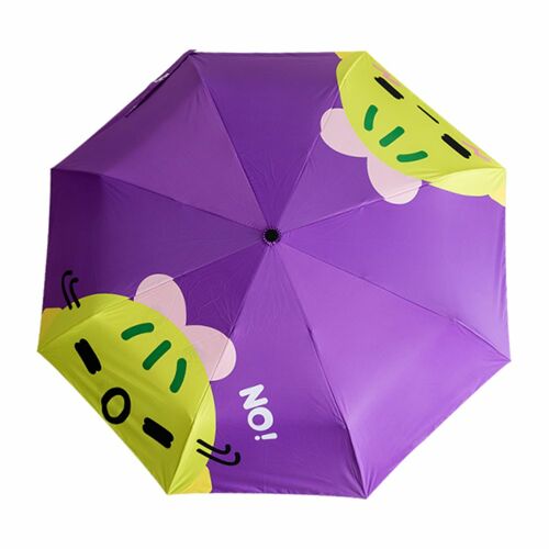 [라그나로크] 몬스터즈 무카 우산